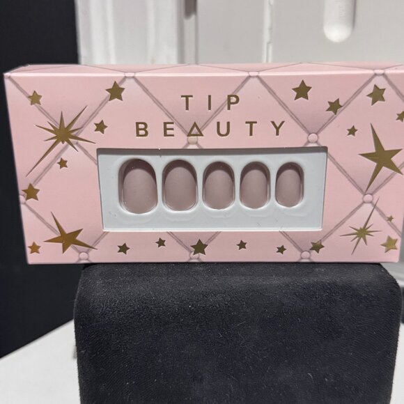 💅✨ Tip Beauty “Baby Clone” Short Nails – Effortless Chic in Minutes!  New! ✨💅 - Picture 14 of 16